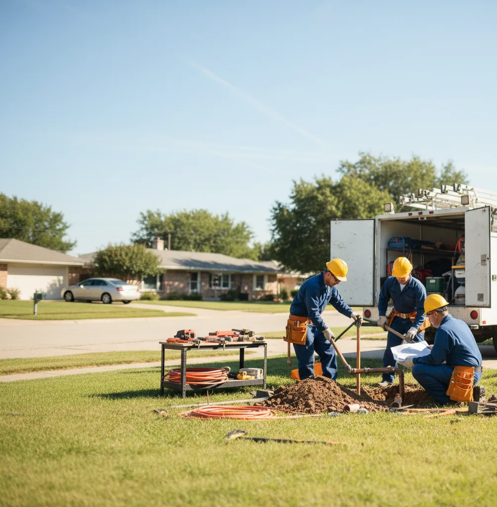 Water Heater Repair & Plumber in Aynor